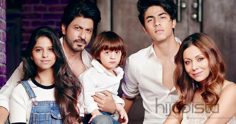 Bertahan Selama 32 Tahun, Ini 3 Rahsia Rumah Tangga Shah Rukh Khan & Isteri ‘Maintain’ Bahagia