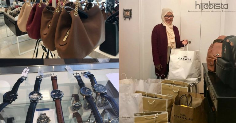 Pendapatan Lebih RM10K Sebulan, Personal Shopper Yang Tinggal Di Kanada Ini Tidak Lokek Kongsi Tip