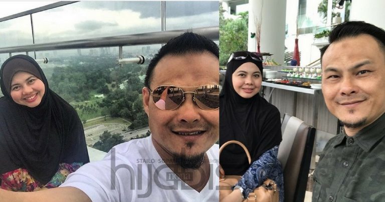 “Jadikan Diri CONTOH Yang Baik, Jangan Kita Tak SOLAT & Tutup Aurat” – Isteri Corrie Kongsi Tip Kahwin MUALAF