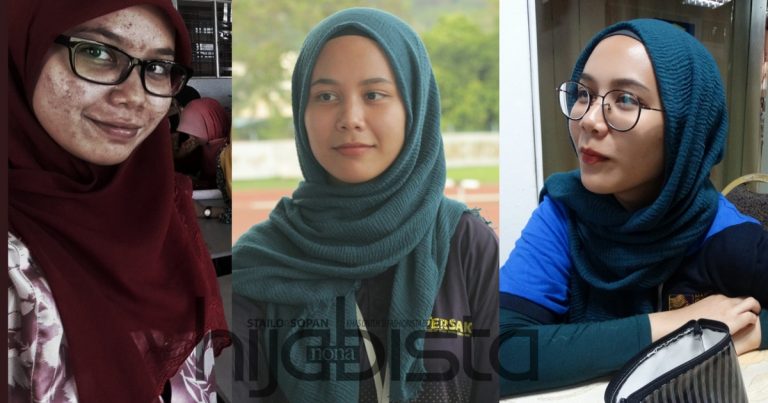 Pernah Alami ‘BREAKOUT’ Teruk, Gadis Ini Pilih Produk FARMASI Untuk Sembuhkan Wajah. Hasilnya Memang WOW!