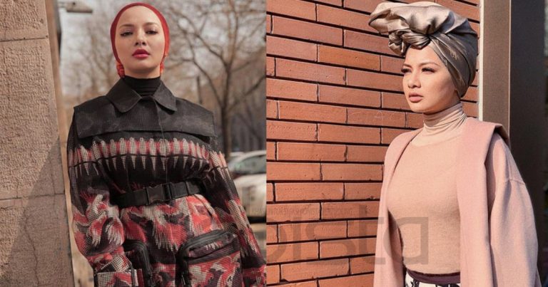 Neelofa Dedikasikan Kempen #ThereSheGrows Buat Jebat Jayden & Minta Laudya Cynthia Bella Turut Serta