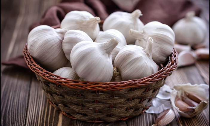 Cegah PENYAKIT Dari DAPUR, Ini 7 MAKANAN Yang Perlu Anda Ambil. Barulah SIHAT!