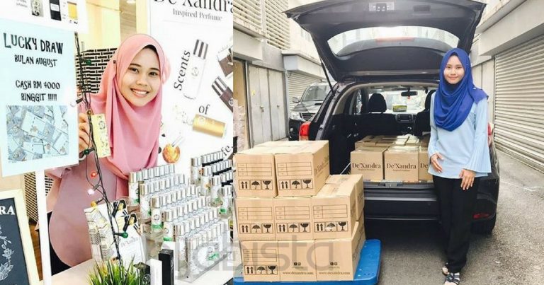WOW, Baru 25 Tahun Tapi Gadis Ini Dah Kumpul ASET Cecah 1 Juta! Kongsi 15 Tip Nak Jadi Jutawan Sepertinya