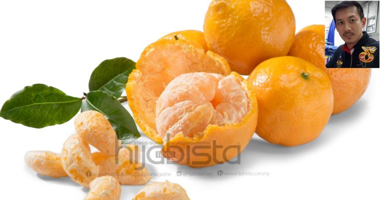 Doktor Ini DEDAH Rahsia Kopek LIMAU Mandarin Untuk Elak Sakit TEKAK Bagi Penggemarnya. Hijabi Wajib Tahu!
