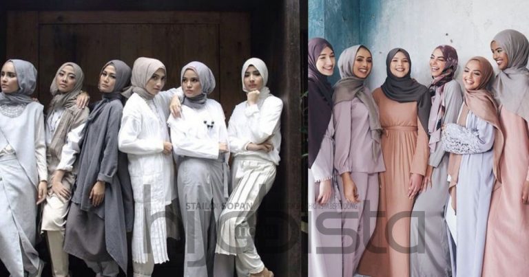 6 Perkara Yang Sering Wanita Berhijab Abai Hingga Boleh Jatuh Hukum Haram. No 2 Kini Jadi Ikutan!