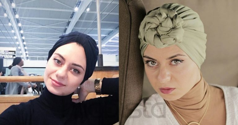 “Beza Hijabi Malaysia Dengan DENMARK, Mereka Lebih Bersikap Sederhana & Tak Suka Warna Terang” – Fatima Gharawi