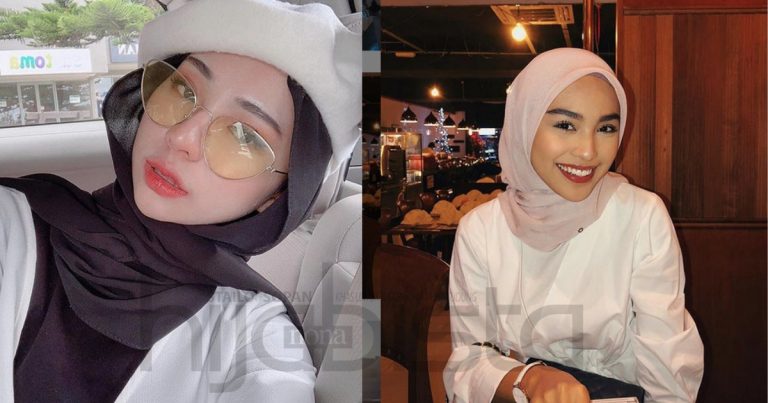 Senarai 10 Influencer Di Malaysia Paling Hot & Kumpul Lebih Setengah Juta Follower Di Laman Instagram