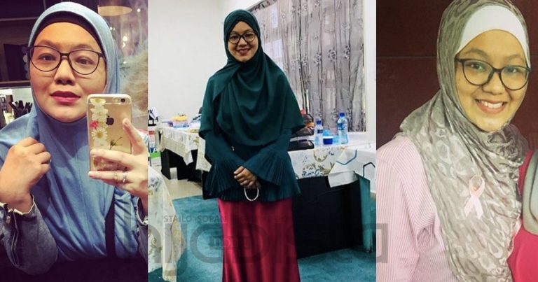 Tahu Hidap Kanser Lepas Dapat Anak Ke-2, Kini Masih ‘Survive’ & Jadikan Surah Al-Mulk Sebagai Penawar