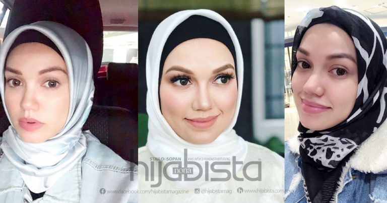 Sejak Dulu Makan JAMU & Kurang Bersolek, Cara CANTIK Wajah Bak ‘Baby Face’ PUTERI SARAH