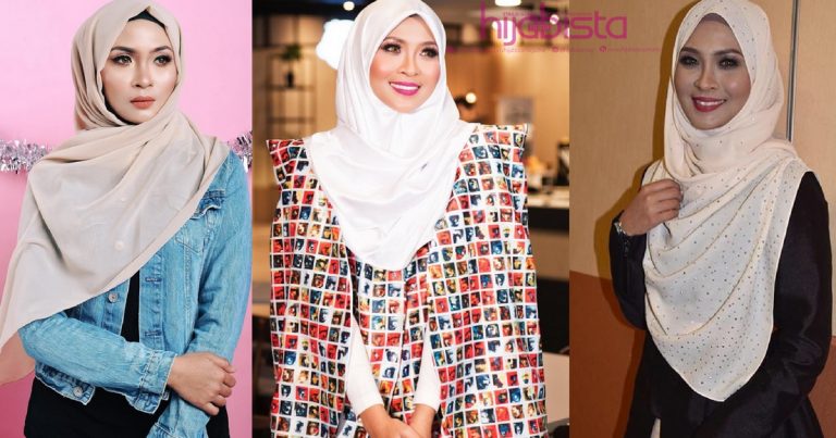 Amal Ambil Makanan Sunnah & Minum Air Suam Setiap Hari, Rahsia Cantik Siti Nordiana. Patut Sweet Sangat Sekarang Ni