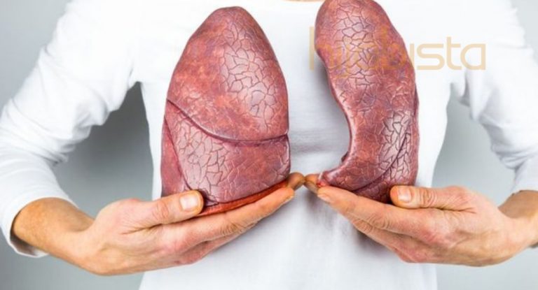 Membesarkan Rongga Paru-paru, Ini Antara Kelebihan Bangun & Tunaikan Solat Tahajud