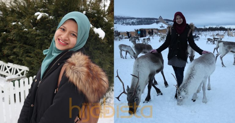 Pengalaman Dua Kali Terkena Dengan Penyeluk Saku Ajar Alisha Lebih Berhati-Hati