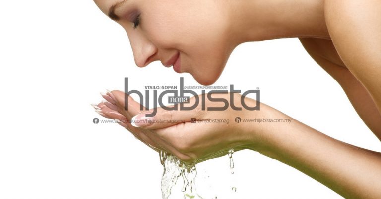 12 Kesalahan Yang Selalu Dilakukan Ketika Mencuci Muka. Elakkan Kalau Tak Nak Muka Rosak!