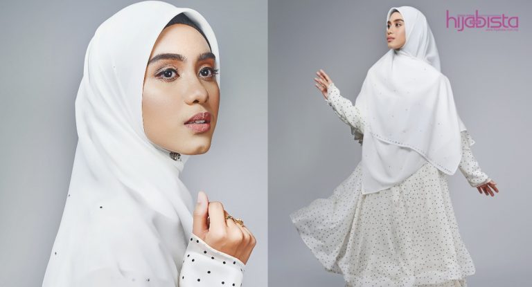 Niat Baiki Diri Sendiri Sewaktu Berdakwah, Ikon Dakwah Media Sosial Tak Gentar Dikecam Netizen.