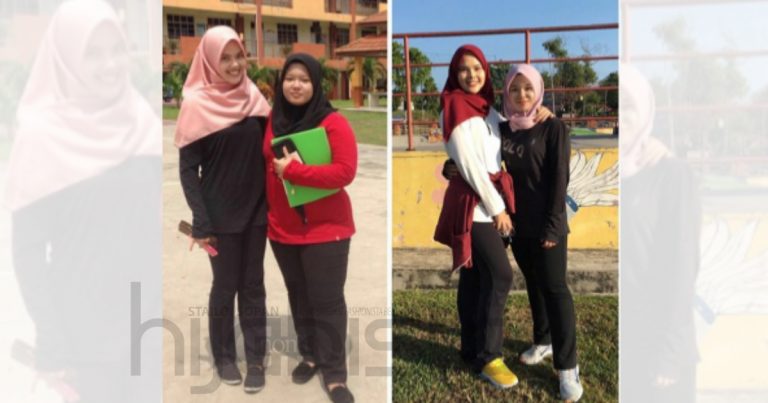 Di Retweet Hampir 5 Ribu, Gadis Ini Kongsi 11 Tip Kurus Lenyapkan 26 KG Dalam Masa 7 Bulan. Hasilnya WOW!