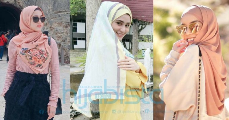 Kalau Nak Muka Cantik Macam Selebriti Ini, Cuba Amal Doa Nabi Yusuf. Confirm Berseri-Seri!