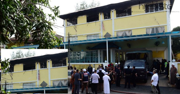 “Mereka Meninggal Ketika Al-Quran Dalam Hati Mereka.” – Teguran Engineer Ini Untuk Netizen Memang Sangat Deep