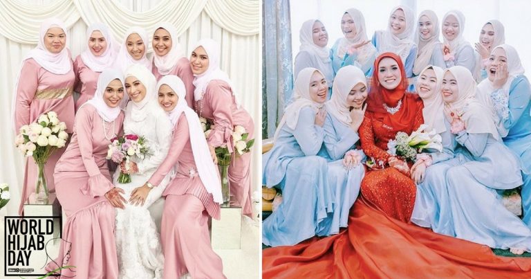 6 Tip Penjagaan RAMBUT Wajib Tahu Untuk Muslimah MODEN, Salah Satu Jangan IKAT Rambut ‘Time’ Basah