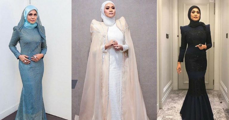 Susah JALAN Atas Pasir Punca LIZA HANIM Turunkan Berat Badan. Baca Perkongsiannya HILANG 20Kg!