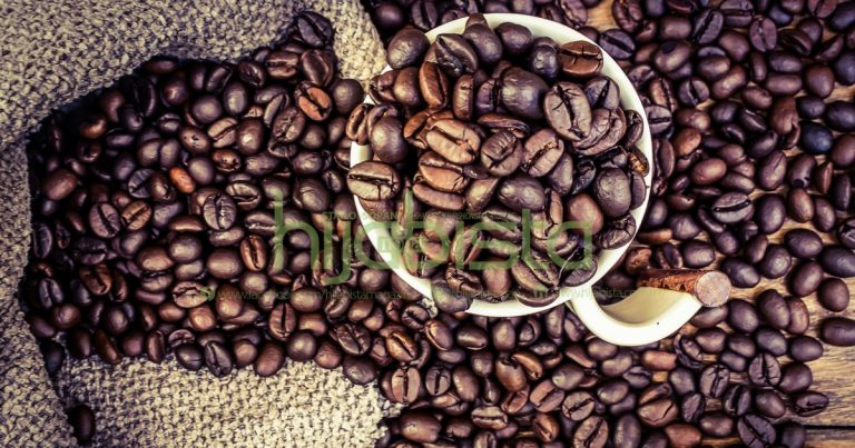 Kopi Sebenarnya Baik Untuk Kulit Muka, Antaranya Boleh Atasi Wajah Yang Kusam