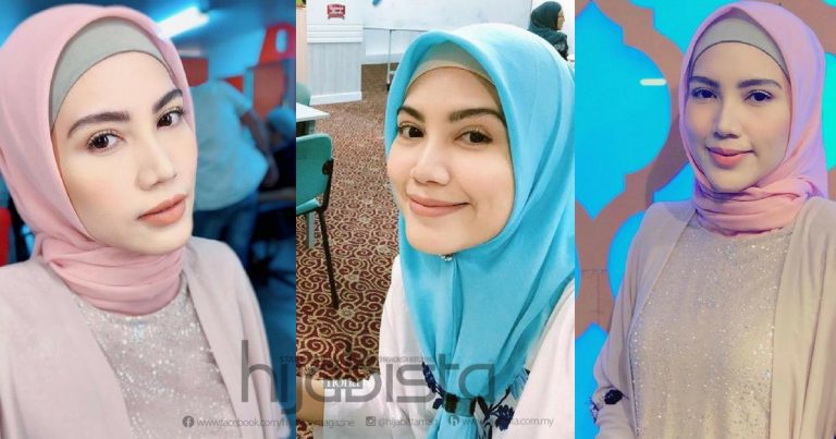 Walaupun Sedang Berpuasa Elyana Tekad Teruskan Rawatan Kemoterapi Kerana Tidak Mahu ‘Jenuh’ Berganti