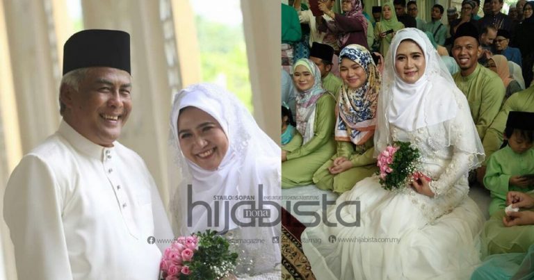 Pahala Solat BERJEMAAH Lebih Banyak Dari Seorang, PESANAN Anak Buat Rapidah Terima LAMARAN Datuk Jalaluddin