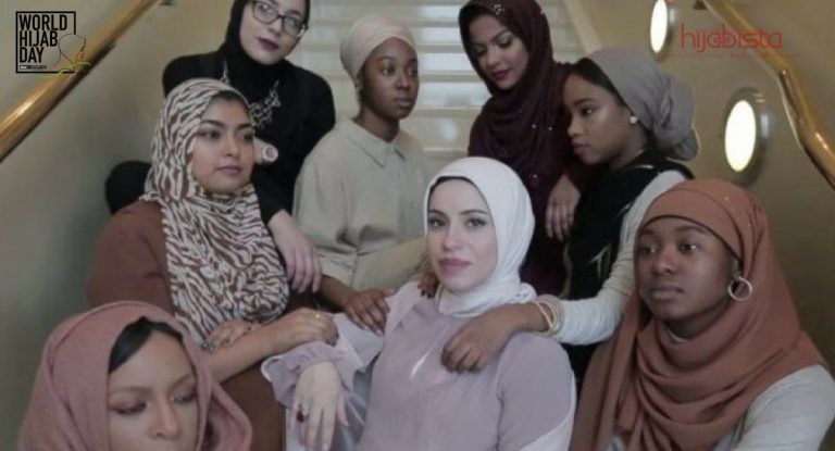 Wonder Hijabis Jangan Lakukan 23 Tabiat Ini Ketika ‘PERIOD’. No 11 Paling Memalukan.