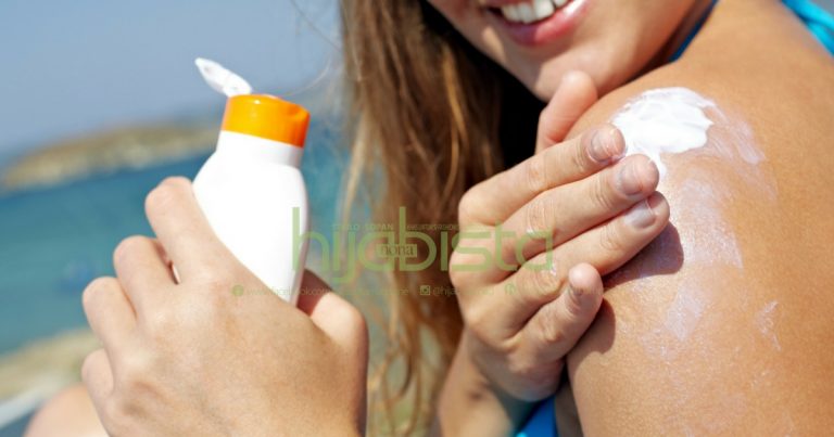 Pakai Losyen Pun Kena Tahu Cara Yang Betul, Jangan Main Sapu. Salah Pakai, Kulit Boleh Rosak Tau!