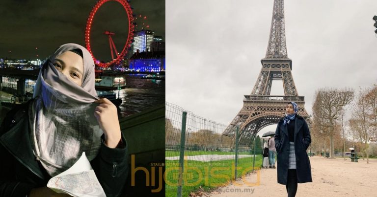 Gadis Ini Kongsi Itinerary Bercuti Ke 7 Buah Negara Eropah Dalam Masa 16 Hari. Amazing!