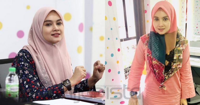 ‘Friendship Goals’ 5 Sahabat, Datin Norjuma Akui Selesa Luah Masalah Pada Teman Dikenali Sejak Zaman Belajar