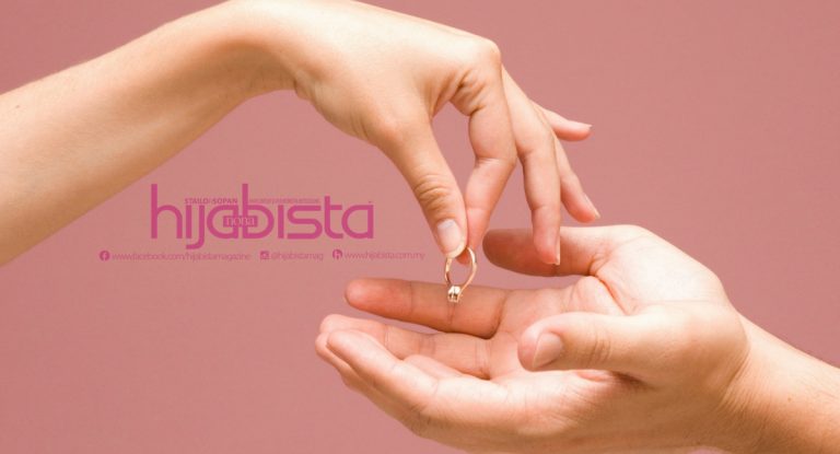 Hebatnya Dugaan Putus Tunang, 4 Cara Ini Untuk Hijabi Kembali Ceria. Memang Berkesan!!