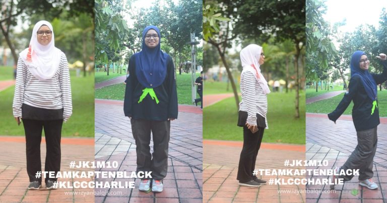 Terperanjat Berjaya BUANG 5 Kg Dalam Tempoh 6 Minggu, Wanita Ini Kongsi DIET Berkesan Turunkan Berat BADAN