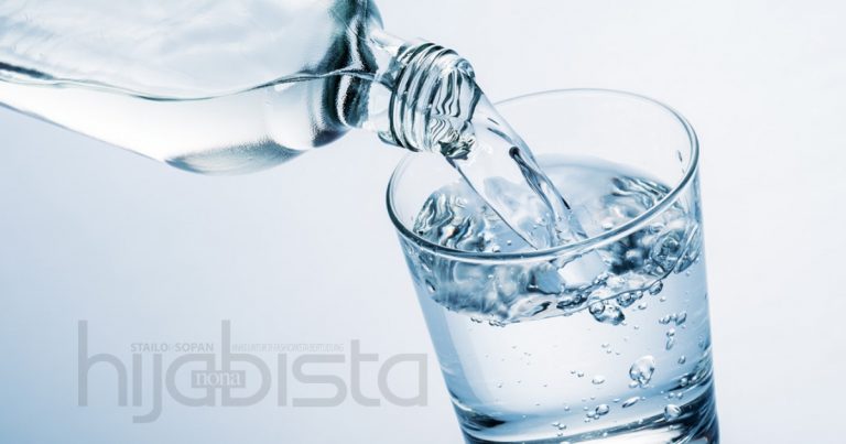 Minum Air Kosong Lepas Bangun Tidur Rahsia Wanita Jepun Berkulit Cantik. Syaratnya Jangan Skip 30 Hari!