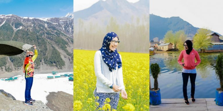 Ini Bajet Yang Perlu Disediakan Kalau Nak Travel Ke India. Cantik, Murah & Berbaloi!