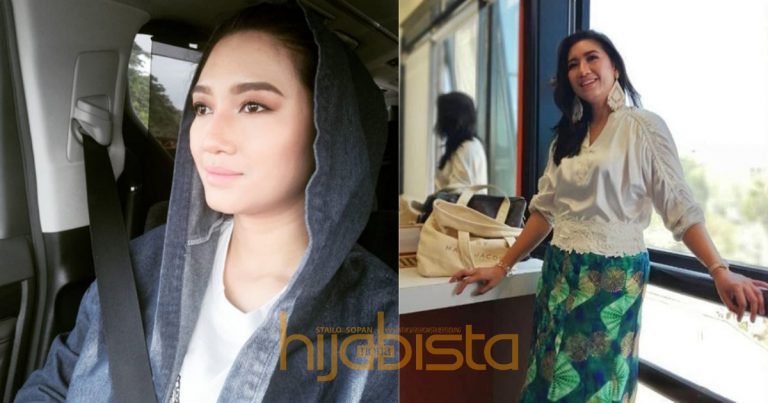 Tak Hirau Cakap Orang, Doktor Gigi Ini Kongsi Tips Cantik & Motivasi Agar Tak Cepat Mengalah