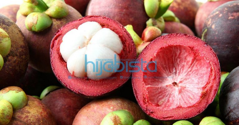 5 Manfaat Kulit Manggis Untuk Kesihatan, Salah Satunya Baik Untuk Jantung