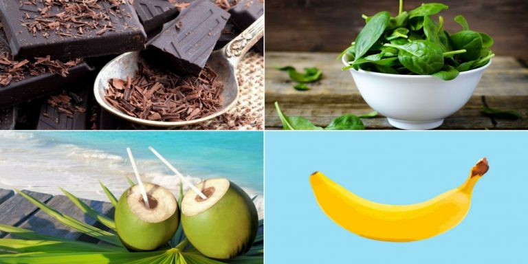 Kalau Tengah Stress, Boleh Cuba Makan 6 Makanan Ini. Tentu Anda Jadi Lebih Tenang!