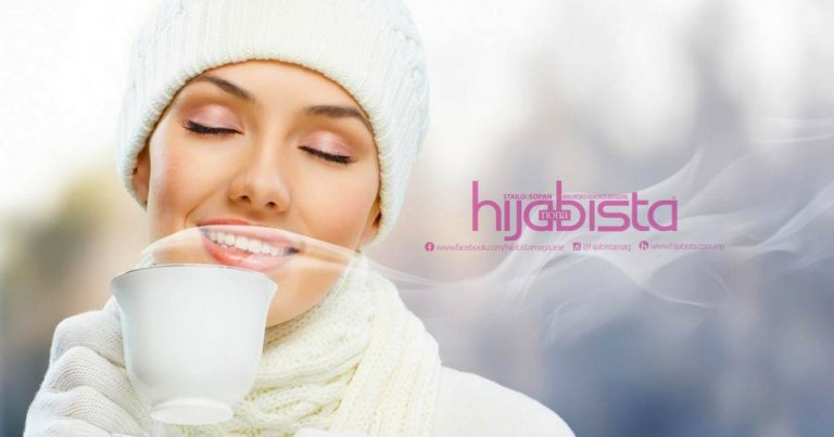 4 Jenis Teh Ini Boleh Bantu Untuk Kuruskan Badan, Antaranya Teh Pudina