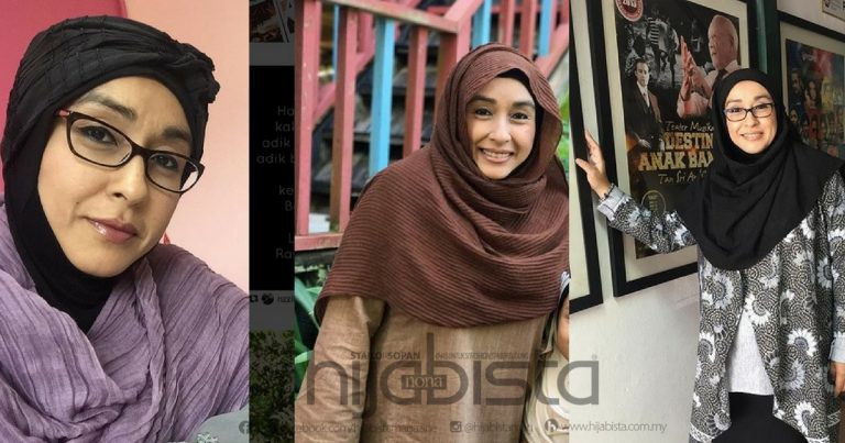 Diduga Hampir KEHILANGAN Ayah Saat Siapkan THESIS Akhir Berbaloi, Akhirnya Norzizi Berjaya Genggam PHD