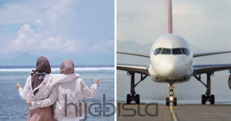 Beli Tiket Ke Japan Dengan Hanya RM500, Gadis Ini Kongsi Tips Bagaimana  Untuk Mendapatkan Harga Tiket Kapal Terbang Yang Murah!