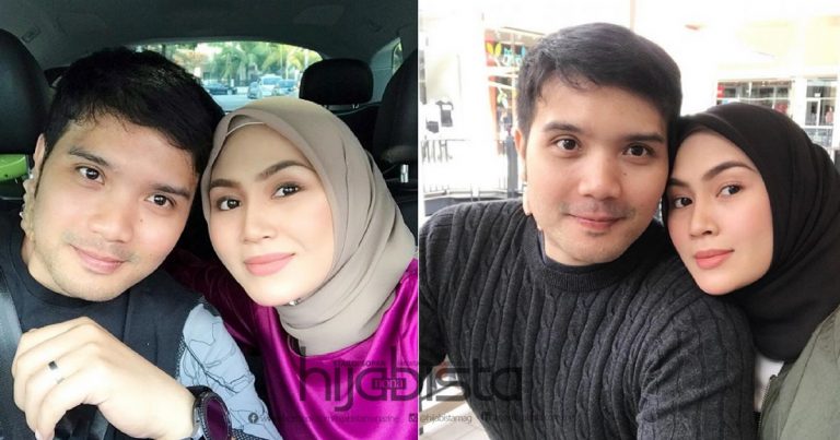 Netizen Kata Wajah ERIN MALIK & Suami Seiras, Patut La Kekal Bahagia. Semak 5 Lagi SEBAB Lain