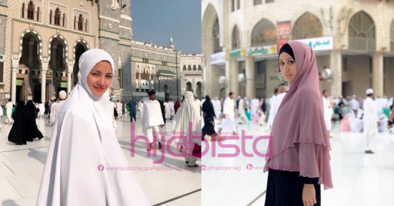 Sentiasa Berwuduk, Antara Rahsia Kecantikan Wanita Solehah. Jom Amalkan!