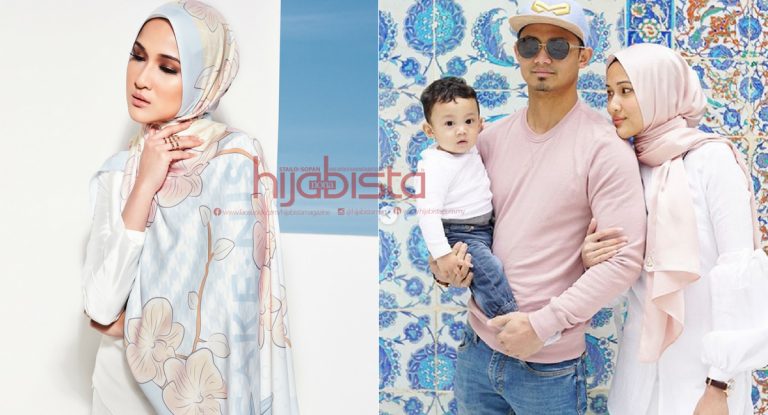 Tutup Rasa Malu Dan Ralat Tapi Tidak Bermakna Akan Hasilkan Tudung Khas Untuk Kerajaan- Hanis Zalikha