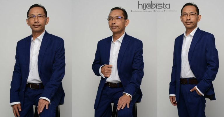 Berkat 3 AMALAN Ini Buat Hidup & Hati Penulis Novel Thriller TOMBIRUO Senang Walaupun Dah 5 Tahun TAK KERJA Makan Ngaji