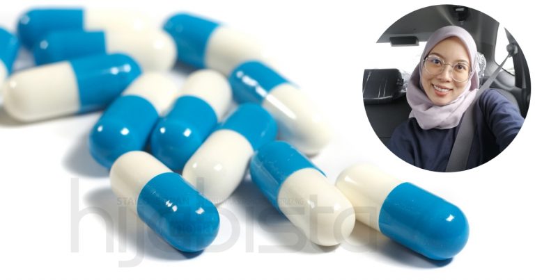 Wanita Kena Ambil Serius Penerangan Doktor Ini Kesan Suplemen & Jamu Yang Boleh Rosakkan Buah Pinggang