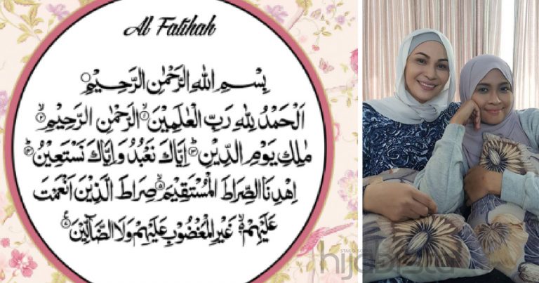 Adik Bongsu Pelakon Aleza Shadan Meninggal Dunia Selepas Dua Hari Kritikal