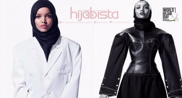Perihal ‘BRA’ Yang Hijabis Perlu Tahu! No.8 Jangan Ambil Mudah
