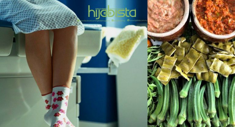 Orang Perempuan Ini Memang Banyak Pantang Larangnya, Tetapi Lagi Gerun Kalau Tak Ikut 24 Pesanan Doktor Ini