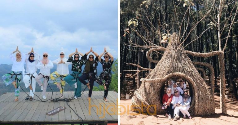 7 Gadis Kongsi Tips Dan ‘Itinerary’ Jika Mahu Bercuti Ke Jogjakarta Selama 7 Hari 6 Malam