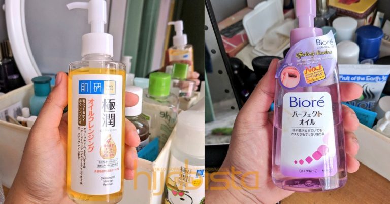 Lelaki Ini Dedah Cara Untuk Dapat Kulit Flawless Dan Glowing Melalui Teknik Double Cleansing